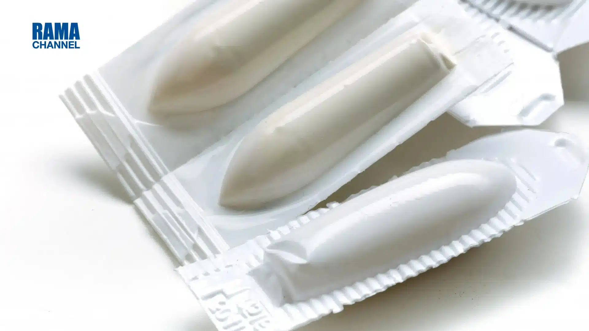 ยาเหน็บริดสีดวงทวาร คืออะไร