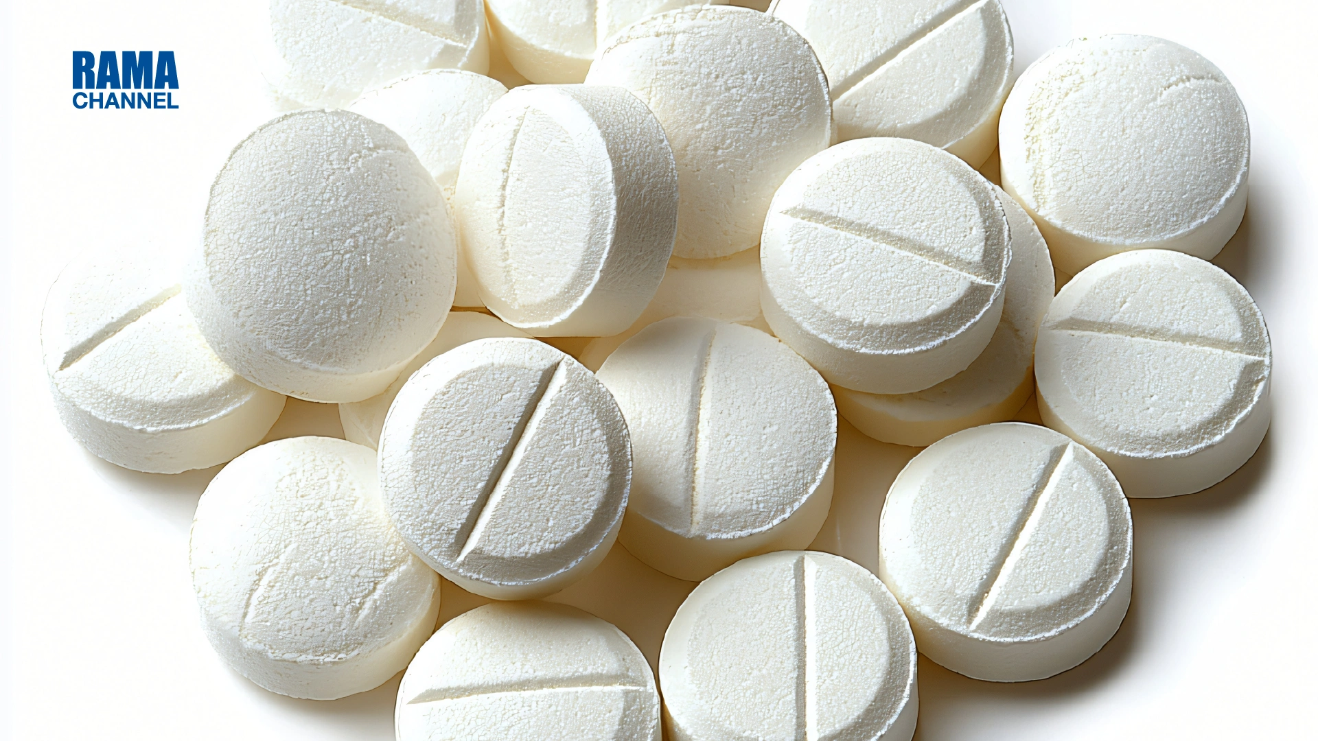 ยาแอสไพริน (Aspirin) คืออะไร