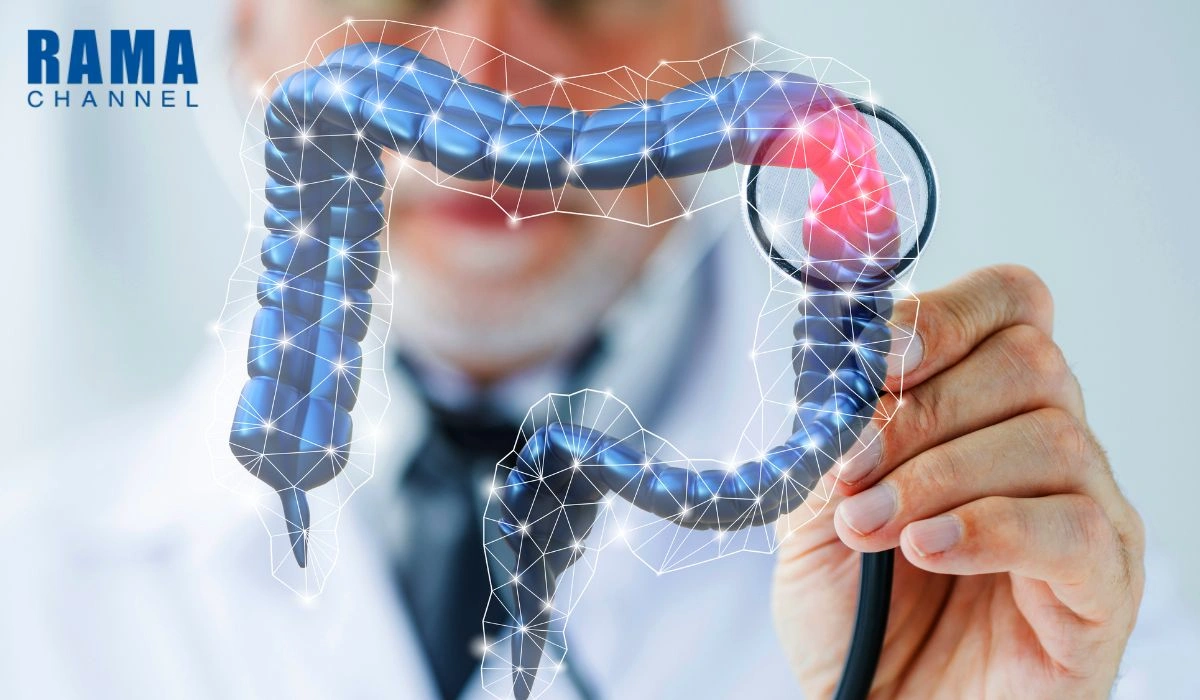 วิธีการตรวจวินิจฉัยมะเร็งลำไส้