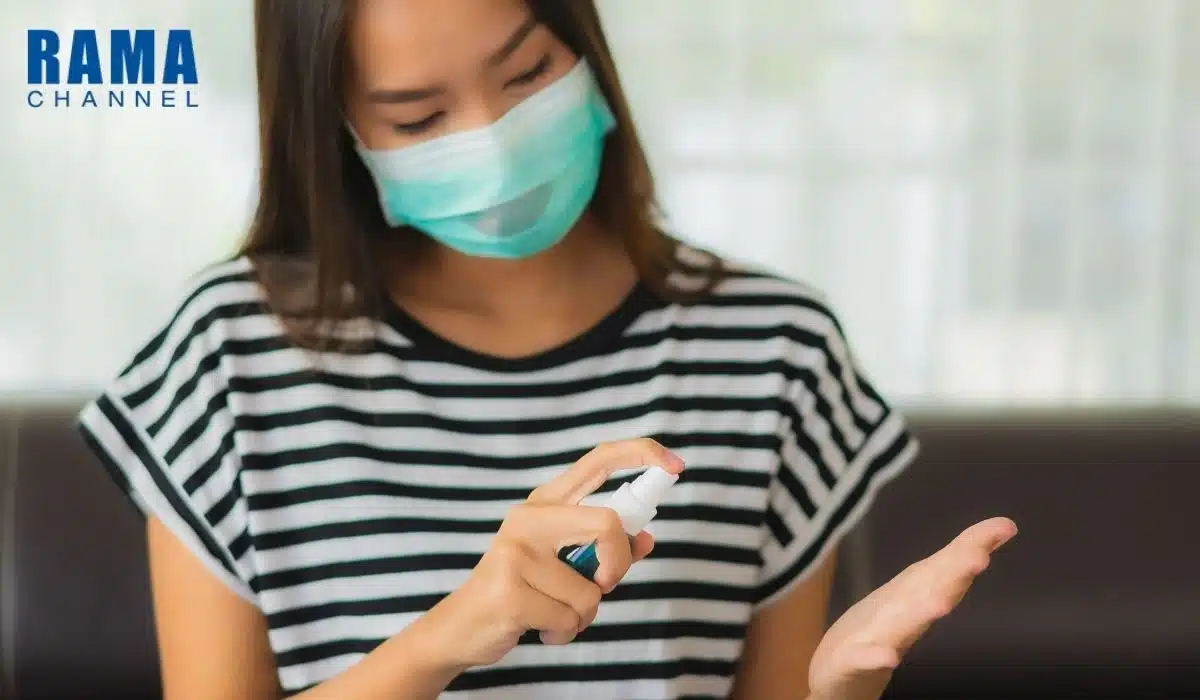 วิธีป้องกันการติดเชื้อไวรัสซิกา