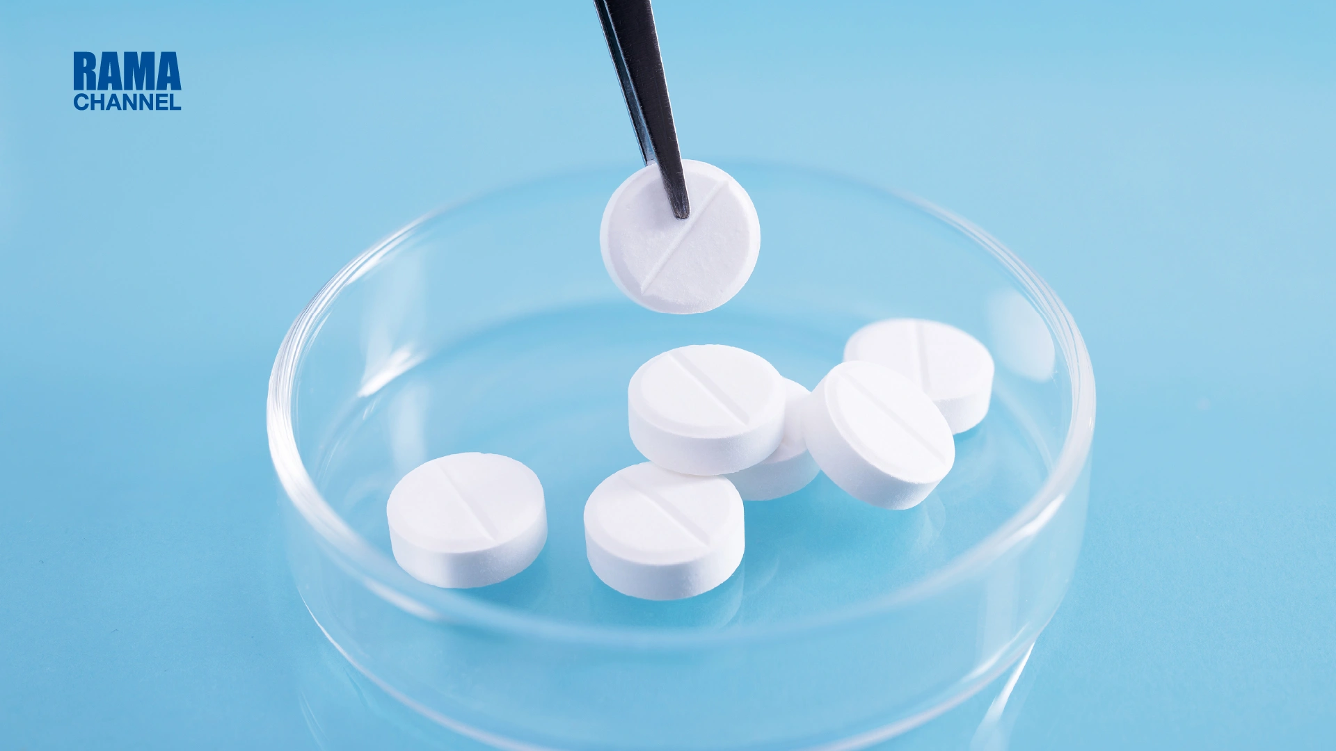 สรรพคุณของยา Metformin