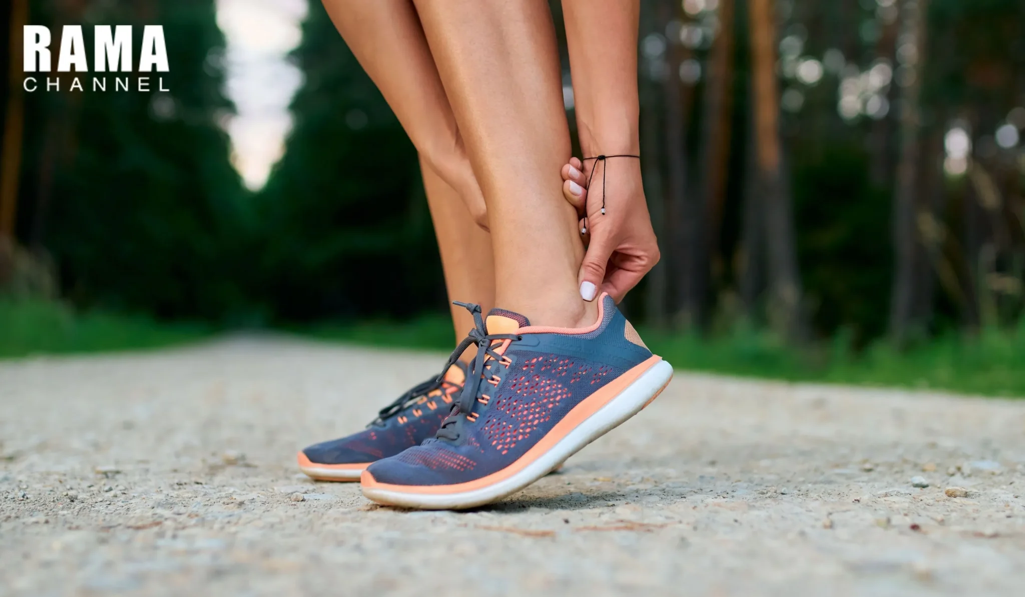 เอ็นร้อยหวายอักเสบ เกิดจากอะไร