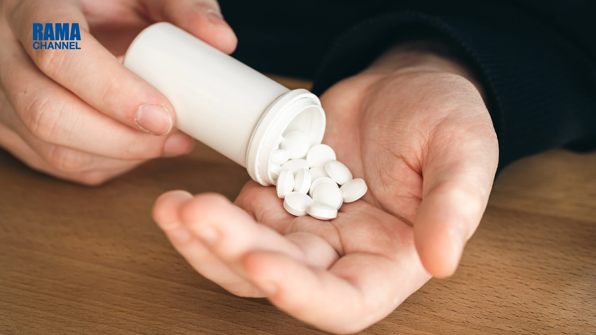 ยาปฏิชีวนะ คืออะไร ทำไมต้องใช้ให้ถูกโรค