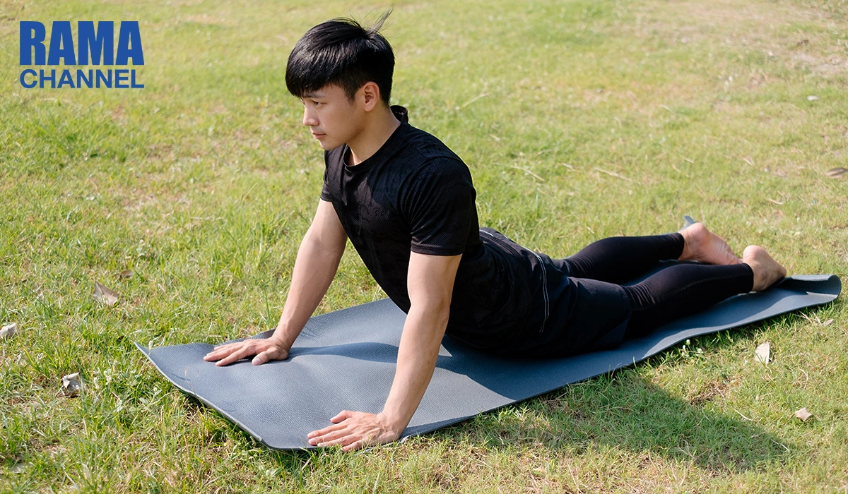 หมอนรองกระดูกทับเส้นประสาท ดูแลตัวเองอย่างไร