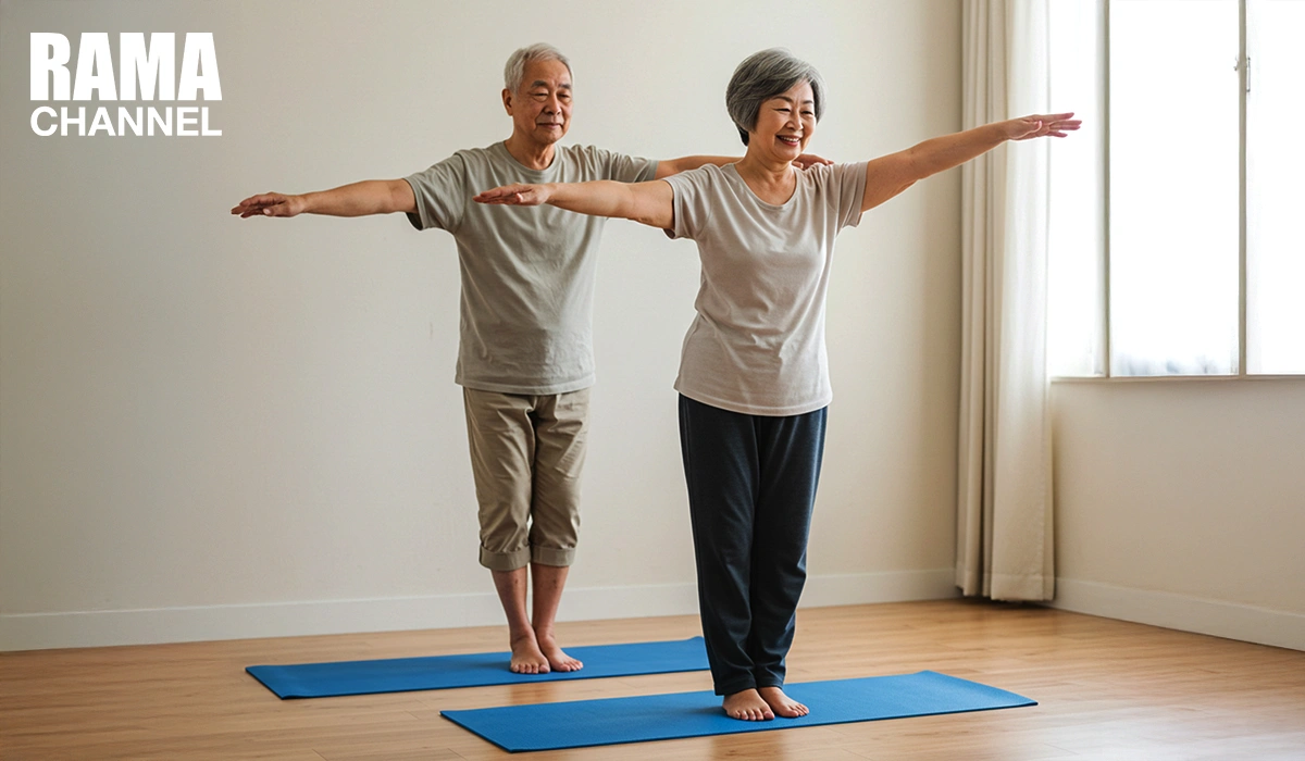 โรคพาร์กินสัน-อาการสั่นที่มาจากสมอง3