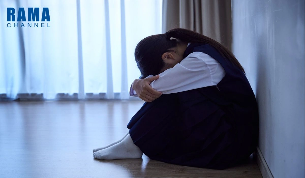 โรคแพนิก คืออะไร