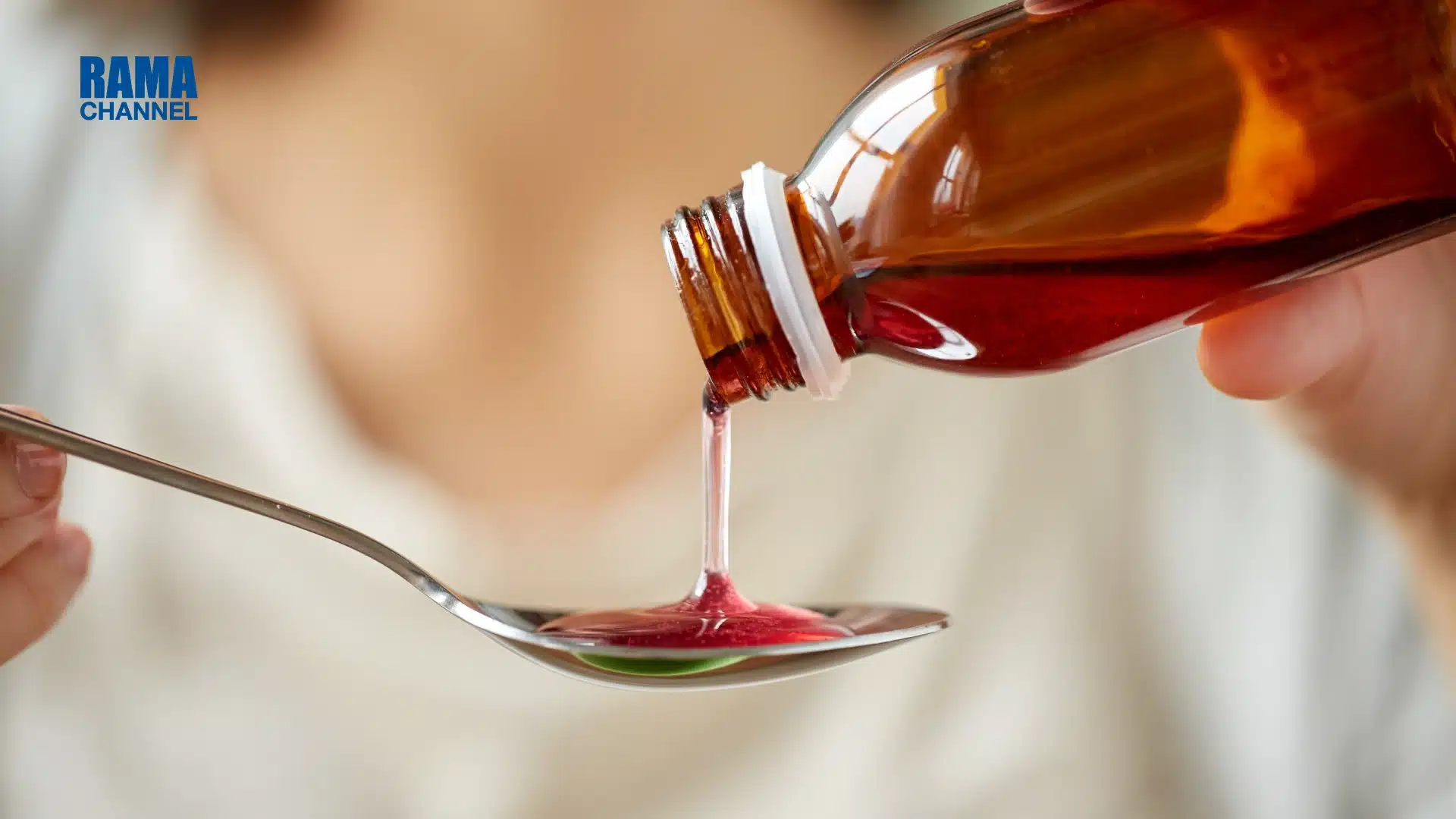 Carbocysteine (คาร์โบซิสเทอีน) คืออะไร