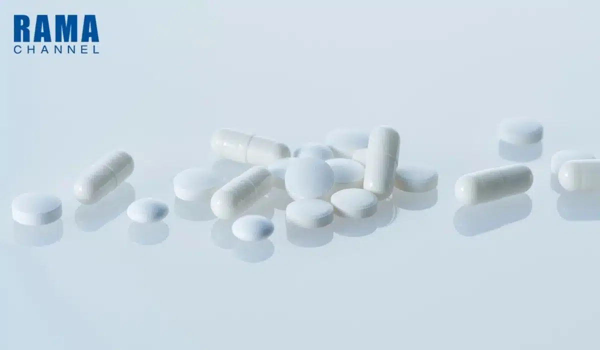 ยา Tranexamic acid คือ