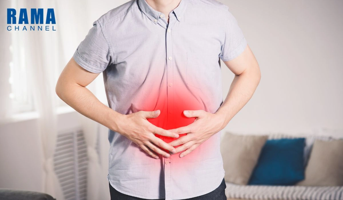 อาการหลอดเลือดแดงใหญ่โป่งพอง