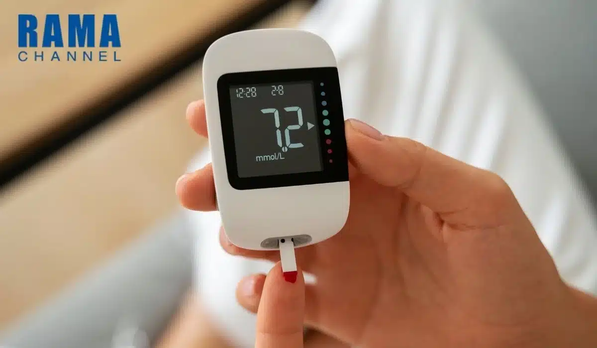 ข้อดีของยา Metformin มีอะไรบ้าง