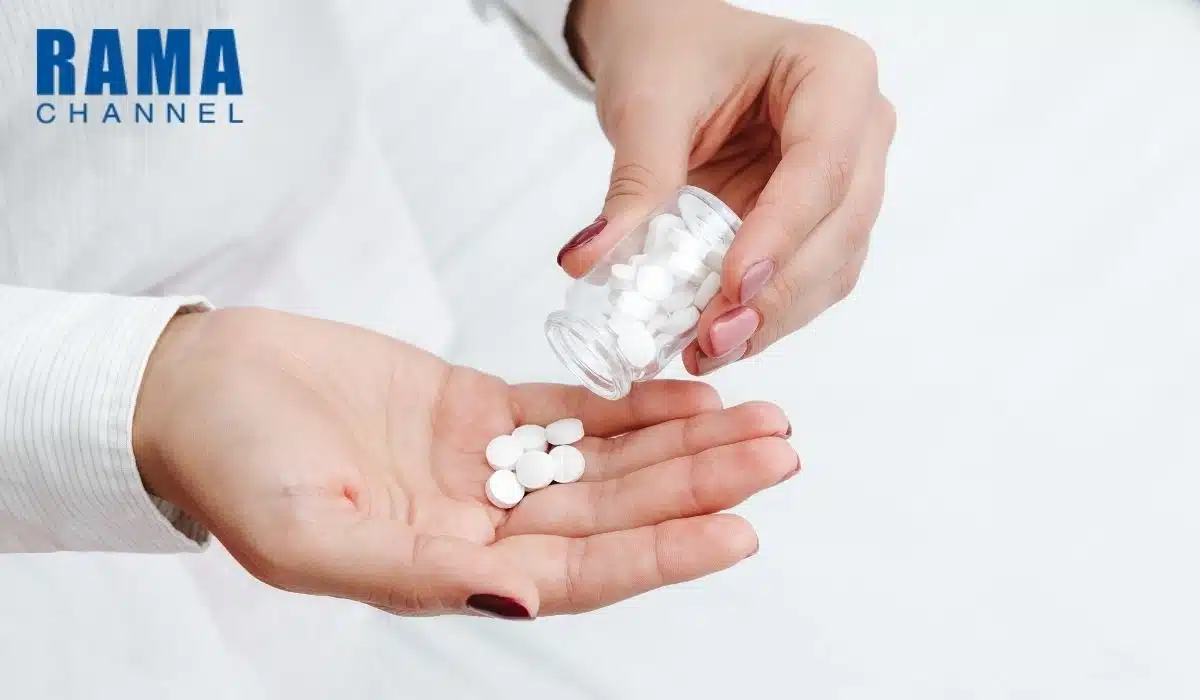 ยา Metformin (เมทฟอร์มิน) คืออะไร