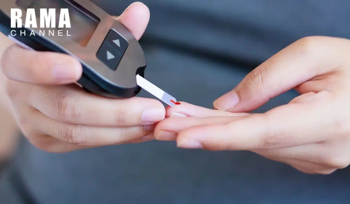 ใครบ้างที่ต้องใช้อินซูลิน