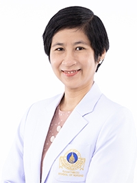 ผู้ช่วยศาสตราจารย์ ดร.นพวรรณ  พินิจขจรเดช