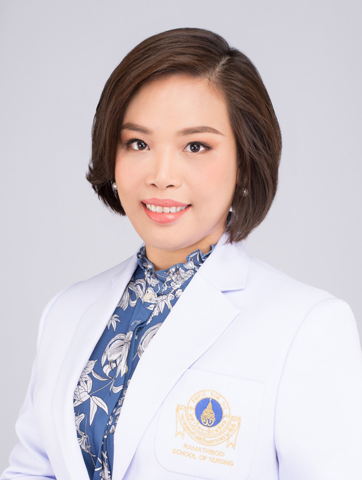 ผู้ช่วยศาสตราจารย์ ดร.พิชญ์ประอร ยังเจริญ