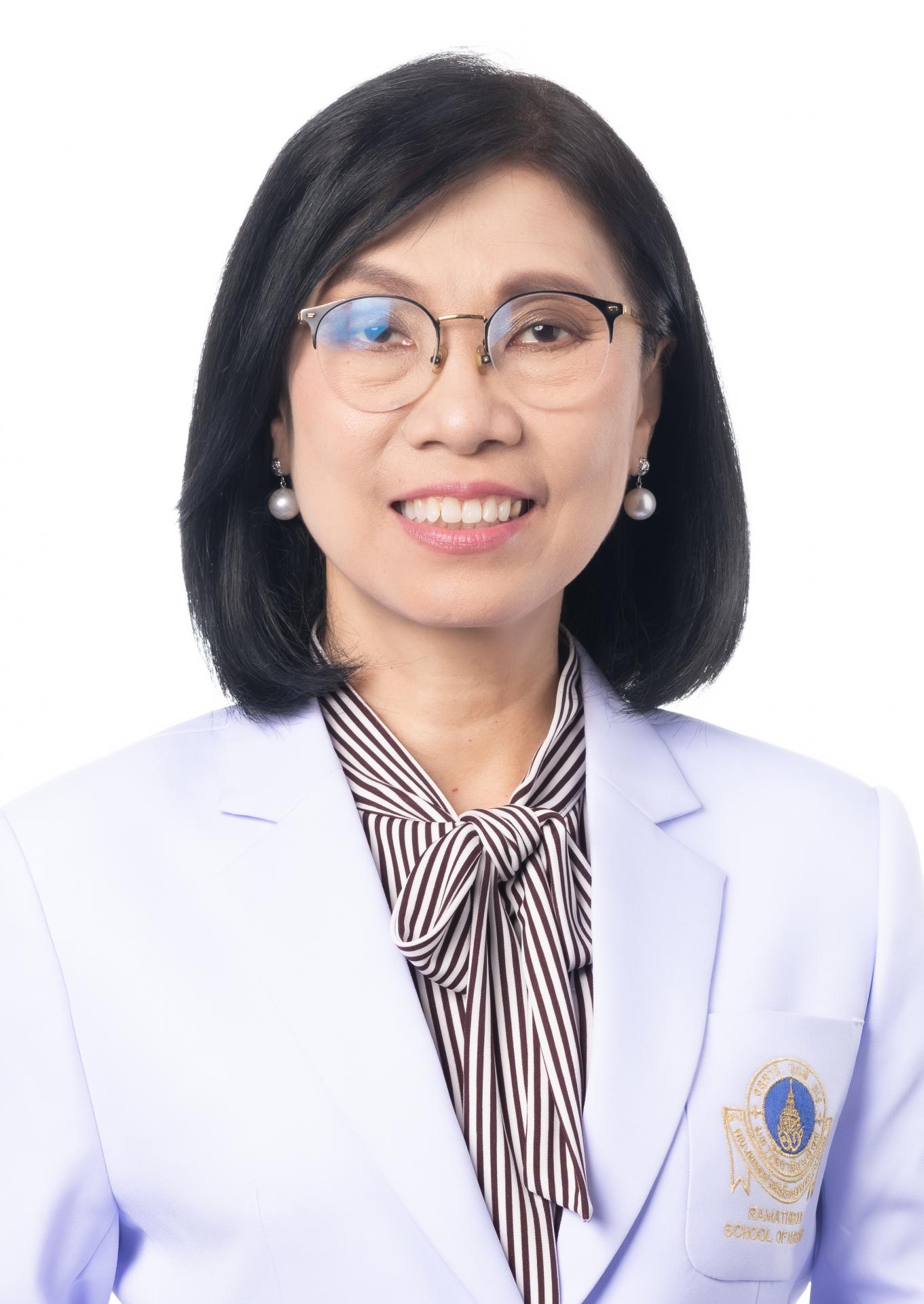 รองศาสตราจารย์ ดร.พูลสุข เจนพานิชย์ วิสุทธิพันธ์
