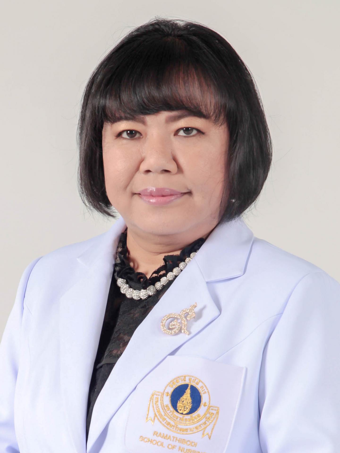 ผู้ช่วยศาสตราจารย์ ดร.ธิราภรณ์ จันทร์ดา