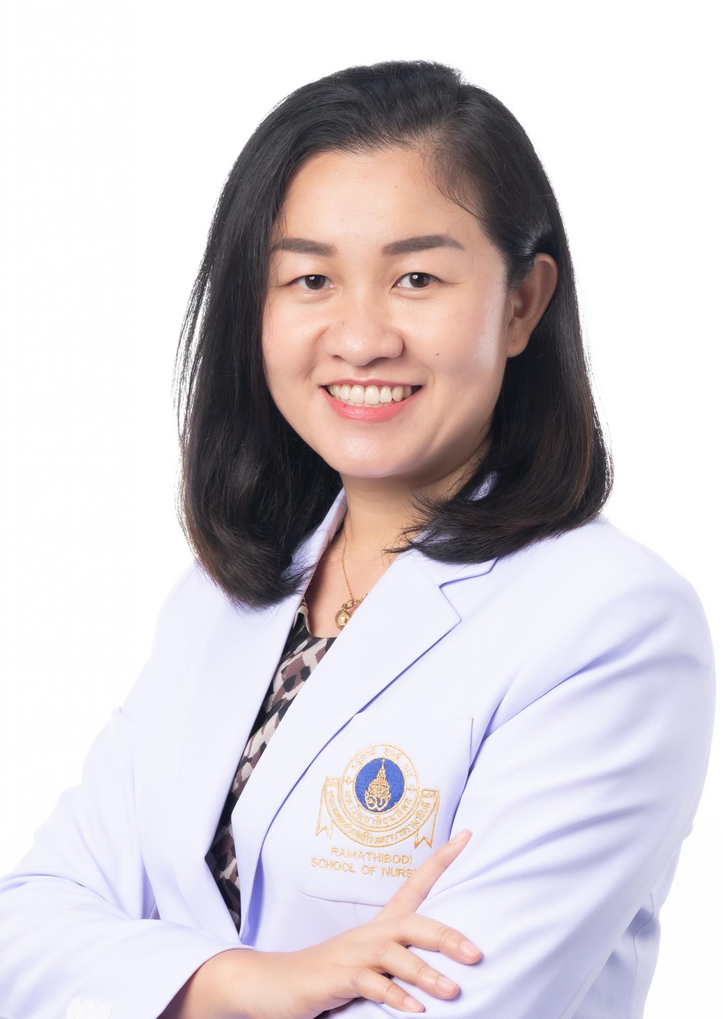 ผู้ช่วยศาสตราจารย์ ดร.ปิยะวรรณ โภคพลากรณ์
