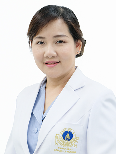 ผู้ช่วยศาสตราจารย์ ดร.สุภามาศ ผาติประจักษ์ ผู้ช่วยศาสตราจารย์ ดร.สุภามาศ ผาติประจักษ์
