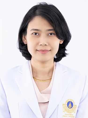 อาจารย์ ดร.ฉัตรศิริ เมฆวิวัฒนาวงศ์ อาจารย์ ดร.ฉัตรศิริ เมฆวิวัฒนาวงศ์