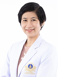 ผู้ช่วยศาสตราจารย์ ดร.นพวรรณ พินิจขจรเดช ผู้ช่วยศาสตราจารย์ ดร.นพวรรณ พินิจขจรเดช
