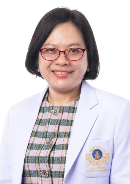 รองศาสตราจารย์ ดร.สุปรีดา มั่นคง รองศาสตราจารย์ ดร.สุปรีดา มั่นคง