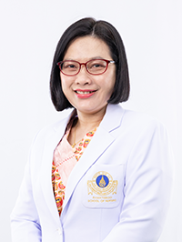 รองศาสตราจารย์ ดร.สุปรีดา มั่นคง