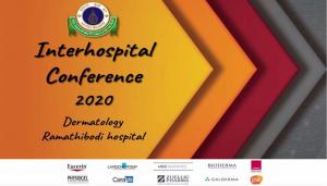InterHospital Dermatology Conference 2020