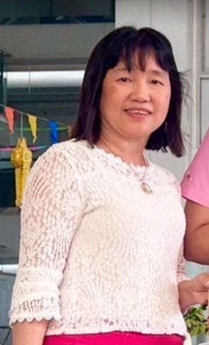 ภาพ คุณวันดี เลิศสถิตธนกร