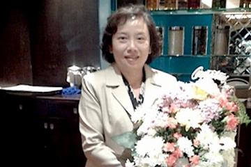 ขอแสดงความยินดีกับคุณเพ็ญศรี  เลาสวัสดิ์ชัยกุล กรรมการสมาคมฯ ได้รับการแต่งตั้ง