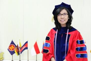 แนะนำคณะกรรมการสมาคมศิษย์เก่าพยาบาลรามาธิบดีชุดที่ 27