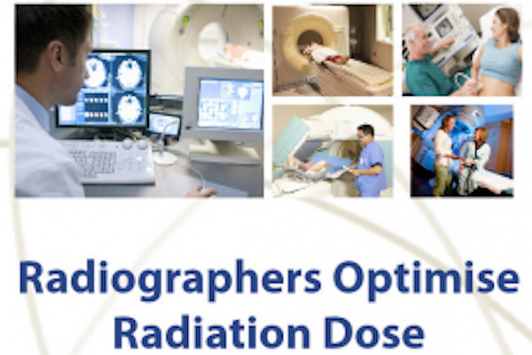 World Radiography Day