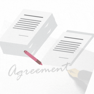 สัญญา Agreement