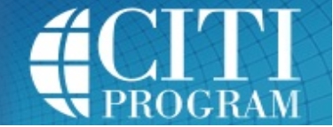 CITI Program