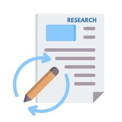 รับจ้างวิจัย