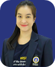 Photo of Assoc. Prof. Nuttaneeya Torugsa