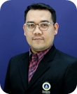 Photo of Assoc. Prof. Adam Neelapaijit, Ph.D.