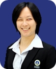 Photo of Issavara Sirirungruang, Ph.D.