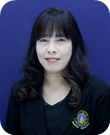 Photo of Paranee Visuttipun, Ph.D.