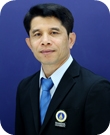 Photo of Assoc. Prof. Tavee Cheausuwantavee, Ph.D.