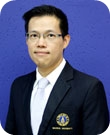 Photo of Asst.Prof. Dr.Warin Krityakiarana,PT.,Ph.D.