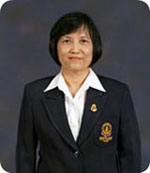 ภาพ รองศาสตราจารย์ ดร.สุมาลี ดีจงกิจ ภาพ รองศาสตราจารย์ ดร.สุมาลี ดีจงกิจ