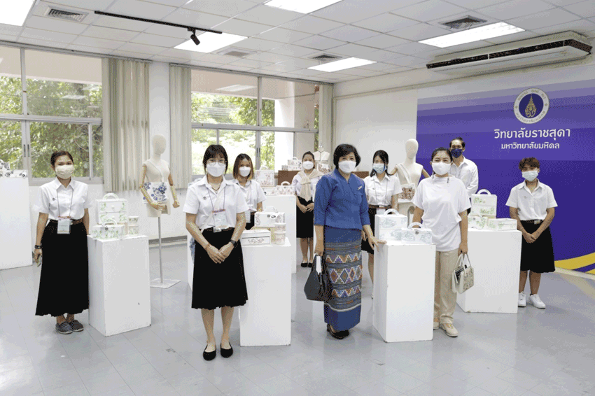 การประกวดการเล่าเรื่องภาษามือไทย ครั้งที่ 16 ชิงถ้วยพระราชทานสมเด็จพระกนิษฐาธิราชเจ้า กรมสมเด็จพระเทพรัตนราชสุดาฯ สยามบรมราชกุมารี