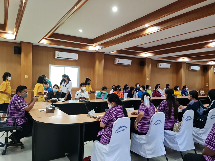 ศึกษาดูงานในกิจกรรมพัฒนาแหล่งเรียนรู้ : แปลงเกษตร ณ โรงเรียนโสตศึกษาจังหวัดสุรินทร์ และโรงเรียนมีชัยพัฒนา จังหวัดบุรีรัมย์ ศึกษาดูงานในกิจกรรมพัฒนาแหล่งเรียนรู้ : แปลงเกษตร ณ โรงเรียนโสตศึกษาจังหวัดสุรินทร์ และโรงเรียนมีชัยพัฒนา จังหวัดบุรีรัมย์
