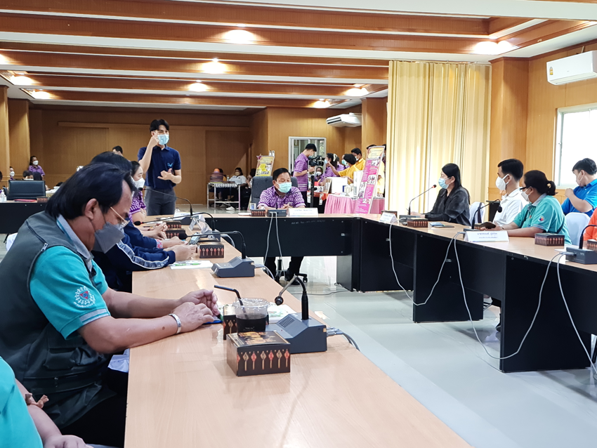 ศึกษาดูงานในกิจกรรมพัฒนาแหล่งเรียนรู้ : แปลงเกษตร ณ โรงเรียนโสตศึกษาจังหวัดสุรินทร์ และโรงเรียนมีชัยพัฒนา จังหวัดบุรีรัมย์ ศึกษาดูงานในกิจกรรมพัฒนาแหล่งเรียนรู้ : แปลงเกษตร ณ โรงเรียนโสตศึกษาจังหวัดสุรินทร์ และโรงเรียนมีชัยพัฒนา จังหวัดบุรีรัมย์