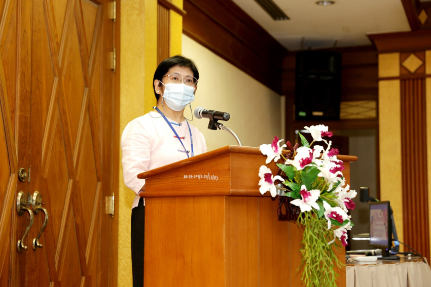 วิทยาลัยราชสุดา มหาวิทยาลัยมหิดล จัดงานมุทิตาจิตเนื่องในวันเกษียณอายุงาน ประจำปี 2565 วิทยาลัยราชสุดา มหาวิทยาลัยมหิดล จัดงานมุทิตาจิตเนื่องในวันเกษียณอายุงาน ประจำปี 2565
