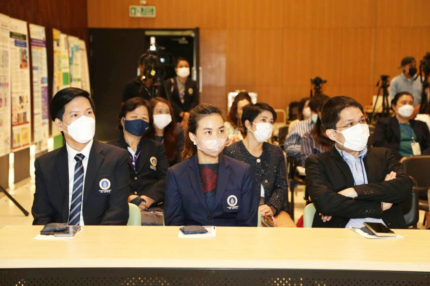 มหาวิทยาลัยมหิดล ได้จัดงาน MU Quality Forum: World Class Education Standards