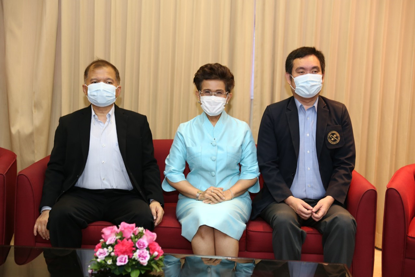 โครงการประกวดการอ่านและเขียนอักษรเบลล์ครั้งที่ 27 ชิงโล่พระราชทานสมเด็จพระกนิษฐาธิราชเจ้า กรมสมเด็จพระเทพรัตนราชสุดา ฯ สยามบรมราชกุมารี