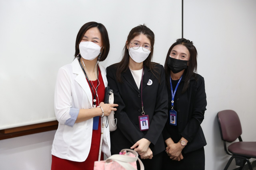 โครงการประกวดการอ่านและเขียนอักษรเบลล์ครั้งที่ 27 ชิงโล่พระราชทานสมเด็จพระกนิษฐาธิราชเจ้า กรมสมเด็จพระเทพรัตนราชสุดา ฯ สยามบรมราชกุมารี