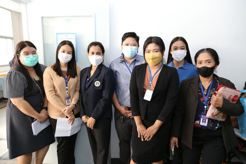 โครงการประกวดการอ่านและเขียนอักษรเบลล์ครั้งที่ 27 ชิงโล่พระราชทานสมเด็จพระกนิษฐาธิราชเจ้า กรมสมเด็จพระเทพรัตนราชสุดา ฯ สยามบรมราชกุมารี