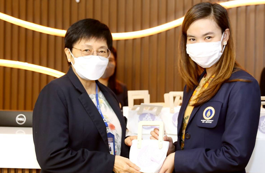 วิทยาลัยราชสุดา มหาวิทยาลัยมหิดล เป็นเจ้าภาพจัดการประชุมคณะกรรมการบริหารทรัพยากรบุคคล มหาวิทยาลัยมหิดลฯ ครั้งที่ 5/2566